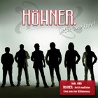 Höhner - Jetzt und hier (Special Edition) - Cover