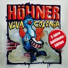 Höhner - Viva Colonia (5 Jahre Jubiläums Edition) - Cover Single