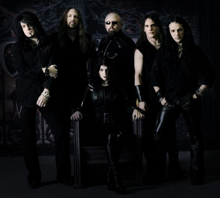 Holyhell - Apocalypse - 1