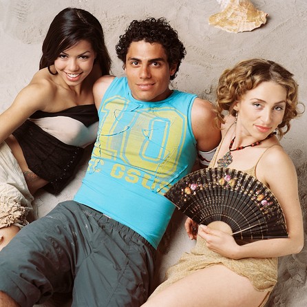 Hot Banditoz - Juni 2004 - 5