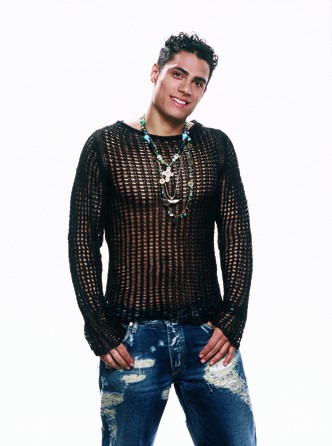 Hot Banditoz - Sommer 2005 - Silva