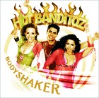 Hot Banditoz - Bodyshacker - Cover