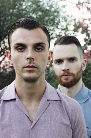 Hurts - 2015 - 1