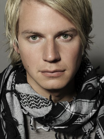 Ian O'Brien-Docker -Totally Alright - 1