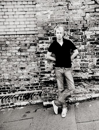 Ian O'Brien-Docker -Totally Alright - 10