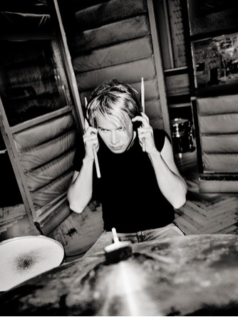 Ian O'Brien-Docker -Totally Alright - 11