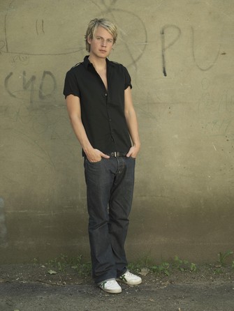 Ian O'Brien-Docker -Totally Alright - 9