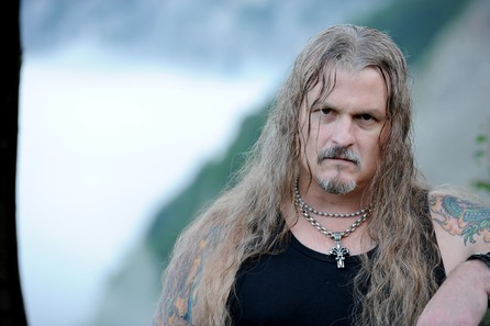 Iced Earth - The Crucible Of Man - 1