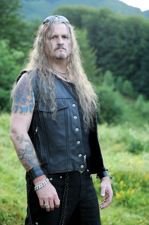 Iced Earth - The Crucible Of Man - 8