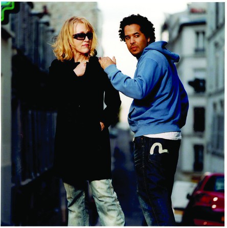 Ich+Ich - Geht's dir schon besser 2004 - 1