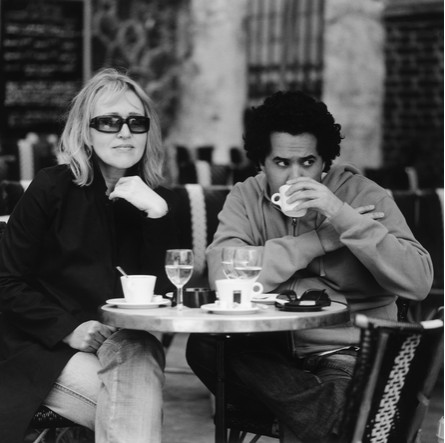 Ich+Ich - Geht's dir schon besser 2004 - 5