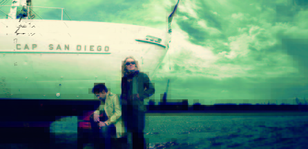 Ich + Ich - Gute Reise - 1