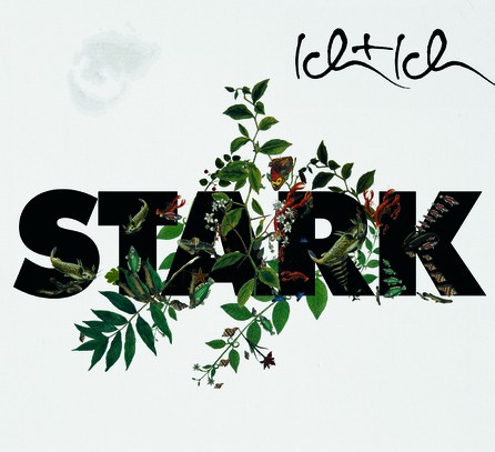 Ich+Ich - Stark - Cover