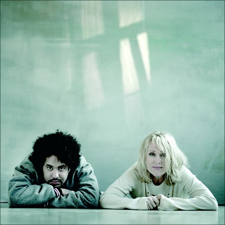 Ich+Ich - Umarme mich 2005 - 3