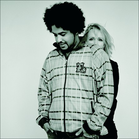 Ich+Ich - Umarme mich 2005 - 5