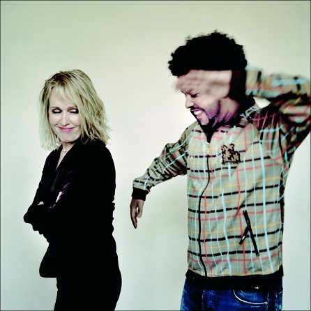 Ich+Ich - Umarme mich 2005 - 6