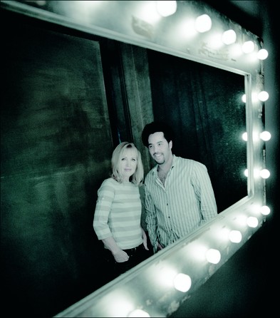 Ich+Ich - Vom selben Stern 2007 - 1