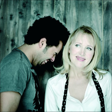 Ich+Ich - Vom selben Stern 2007 - 5