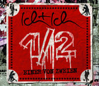 Ich + Ich - Einer von zweien - Cover