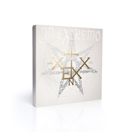 In Extremo - 20-Wahre-Jahre