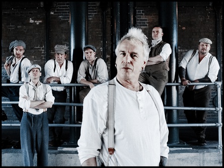 In Extremo - 2013 - 01