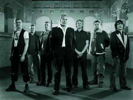 In Extremo - Sängerkrieg - 1