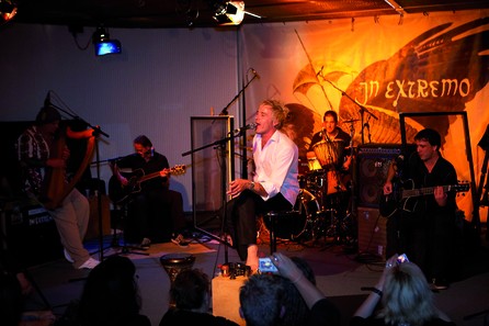 In Extremo - Sängerkrieg - 11