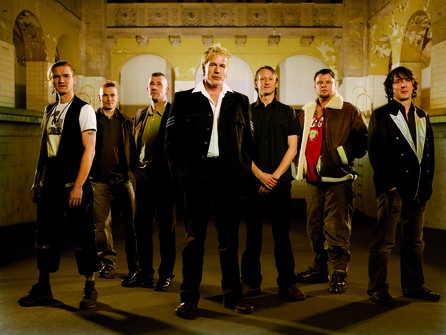 In Extremo - Sängerkrieg - 2