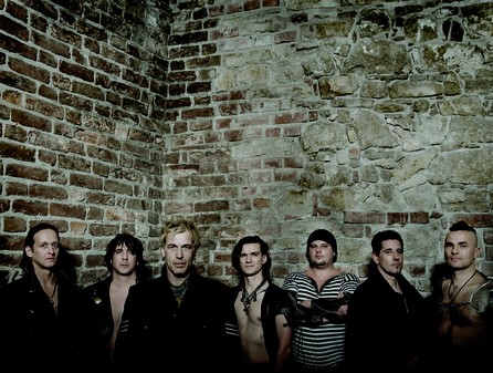 In Extremo - Sängerkrieg - 7