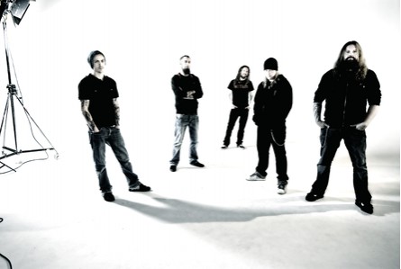 In Flames - A Sense Of Purpose - 7