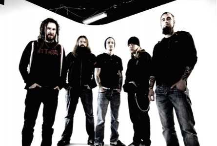 In Flames - A Sense Of Purpose - 9