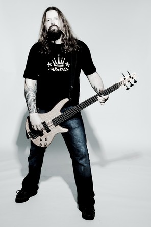 In Flames - Come Clarity - 1 - Peter Iwers