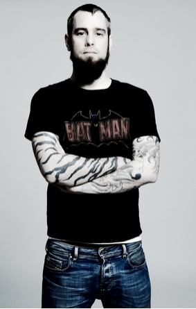 In Flames - Come Clarity - 14 - Björn Gelotte