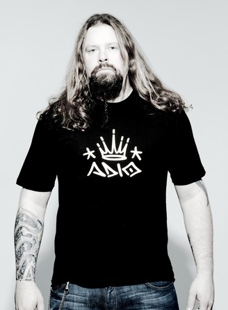 In Flames - Come Clarity - 2 - Peter Iwers