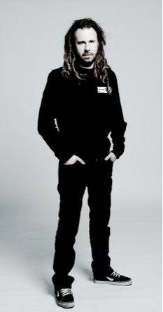 In Flames - Come Clarity - 5 - Anders Fridén