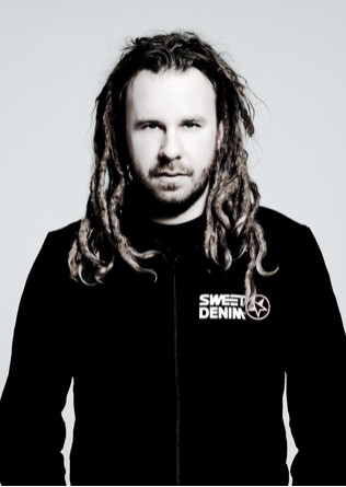 In Flames - Come Clarity - 6 - Anders Fridén