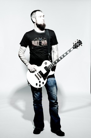In Flames - Come Clarity - 8 - Björn Gelotte