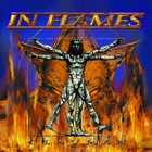 In Flames - Clayman - Cover