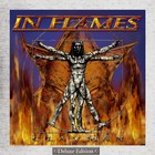 In Flames - Clayman (Deluxe) - Cover