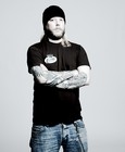 In Flames - Come Clarity - 3 - Jesper Strömblad