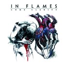 In Flames - Come Clarity - Cover