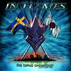 In Flames - The Tokyo Showdown - Cover