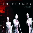 In Flames - Trigger - Cover