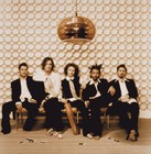 Incubus - 2004 Alive At Red Rocks - 1