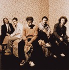 Incubus - 2004 Alive At Red Rocks - 2