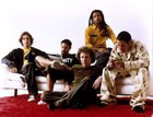 Incubus - 2004 Alive At Red Rocks - 8