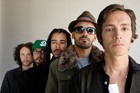 Incubus - 2006 Light Grenades - 5