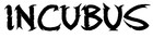 Incubus Logo