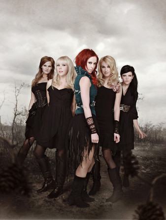 Indica - A Way Away - 1