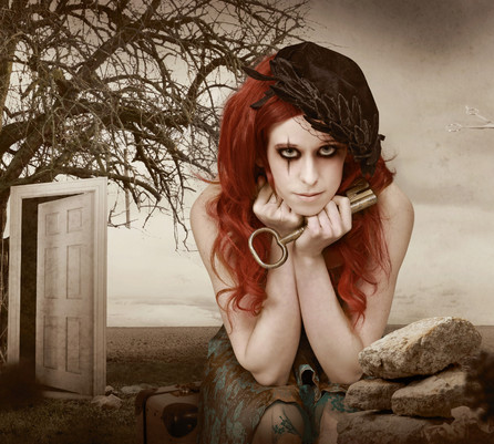 Indica - A Way Away - 10 - Jonsu